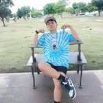 Rusty Rivera - @eiliethyia - Instagram