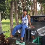 Rusty Rivera Bebasa - @bebasarusty - Instagram