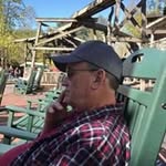 Rusty Roberson - @wrussrob - Instagram