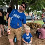 Rusty Roberts - @ytsurrr - Instagram