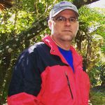 Rusty Roberts - @rcroberts2 - Instagram