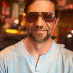 Rusty Roberts - @rrobertsdc - Instagram