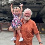 Rusty Roberts - @rusty.roberts.109 - Instagram