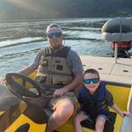 Rusty Roberts - @roberts104 - Instagram