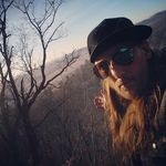 Rusty Roberts - @alverda.roberts - Instagram