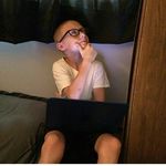 Rusty Roberts JR. - @lil.rusty.jr - Instagram