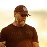 Rusty Ross - @rubble0730 - Instagram