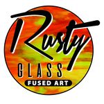 Rusty Ross - @rustyglassfusedart - Instagram
