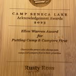 Rusty Ross - Facebook