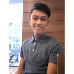 Rusty Ross Abila Martinez - @rustybooiii - Instagram
