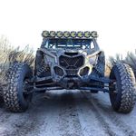 Rusty scott - @rfscott1976 - Instagram