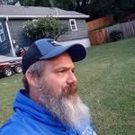 Rusty Scott - @dustyrusty4208 - Instagram