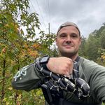 Rusty Scott - @rustys_snake_adventures_ - Instagram