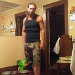 Rusty J Simpson - @rustyjsimpson - Instagram