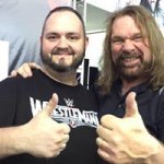 Rusty Simpson - @mrdude8 - Instagram