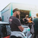 Thomas Rusty Slider Simpson - @rustysliderdrift - Instagram