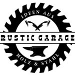 Rustic Garage - Ideen aus Holz und Stahl - @rustic_garage_niko_polzin - Instagram