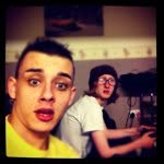 Liam Rusty Stevenson - @ging3rbass - Instagram