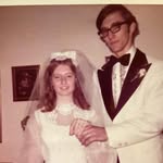 Rusty N Terry Downey - @terrylynndowney - Instagram