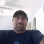 Rusty Terry - @rustyterry1968 - Instagram