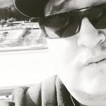 Rusty Terry Kanatewat - @rustk111187 - Instagram