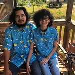 Luna & Rusty Vargas - @_rusty.and_lunas.diary_ - Instagram