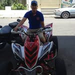 rusty vargas - @rusty_vargas - Instagram