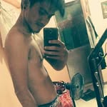Rusty Villacorta Vargas - @rustyvargas16 - Instagram