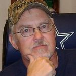 Rusty Vernon - @rustler45 - Instagram