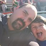 Rusty Derek Wade - @rusty.wade1981 - Instagram