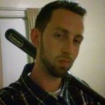 Rusty Wade - @rusty_real - Instagram
