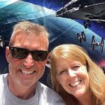 Rusty Wade - @rustywade - Instagram