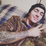 Rusty Wade - @rustywade42 - Instagram
