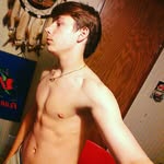 @rustywade15 - Instagram