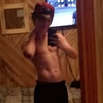 Rusty Wallace - @stoned_skater421 - Instagram