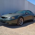 Rusty Wallace - Facebook