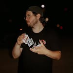 Rusty Wallace ♠️ - @rustydoesmagic - Instagram