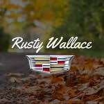 Rusty Wallace Cadillac - @rw.cadillac - Instagram