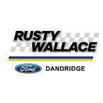 Rusty Wallace Ford - @rustywallace_ford - Instagram