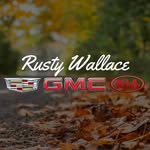 Rusty Wallace GMC - @rw.gmc - Instagram
