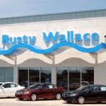 Rusty Wallace Honda - @rustywallacehonda - Instagram