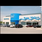 Rusty Wallace Honda - @rusty.wallace.honda - Instagram
