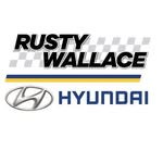 Rusty Wallace Hyundai - @rwhyundai - Instagram