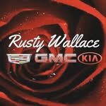 Rusty Wallace Kia - @rw.kia - Instagram