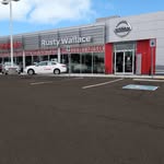 Rusty Wallace Nissan - @rustywallace_nissan - Instagram