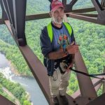Rusty Ware - @russellware32 - Instagram