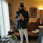rusty watson - @rusty.watson - Instagram