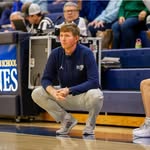 Rusty Watson - @coachwatson5 - Instagram