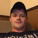 Rusty Watson - @rustyw1992 - Instagram