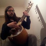 Russell Rusty Clanger Webb - @rustyclanger - Instagram